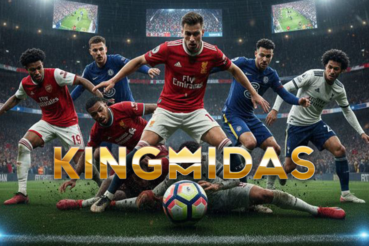 Kingmidas Sports Betting Malaysia EE9