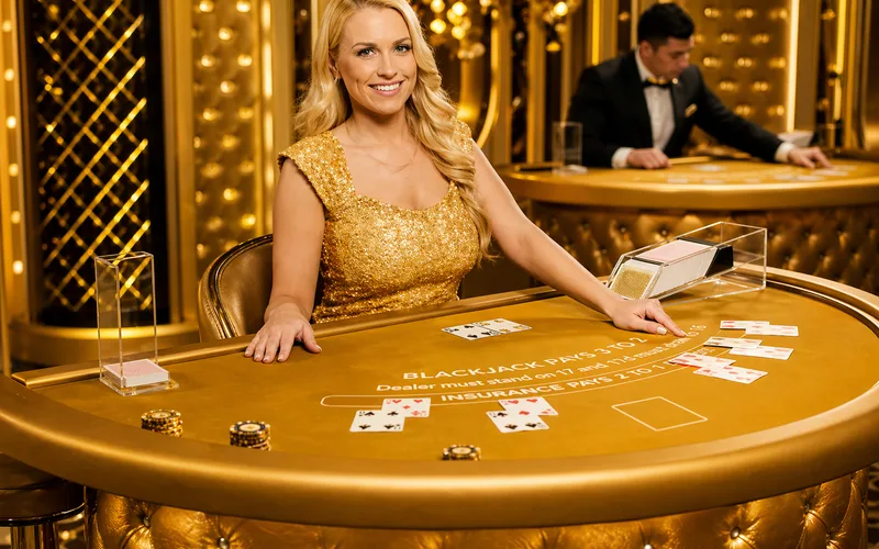 Live Blackjack Malaysia EE9