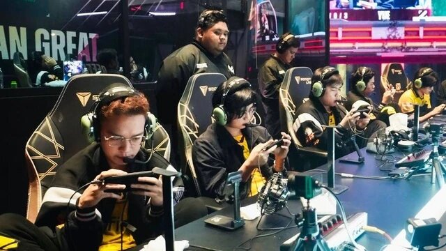 Mobile Legends Betting Malaysia EE9