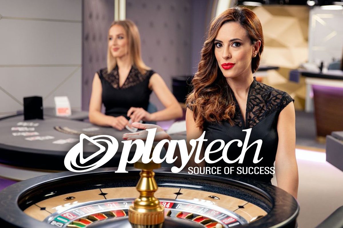 Playtech Live Casino Roulette Dealer Malaysia EE9