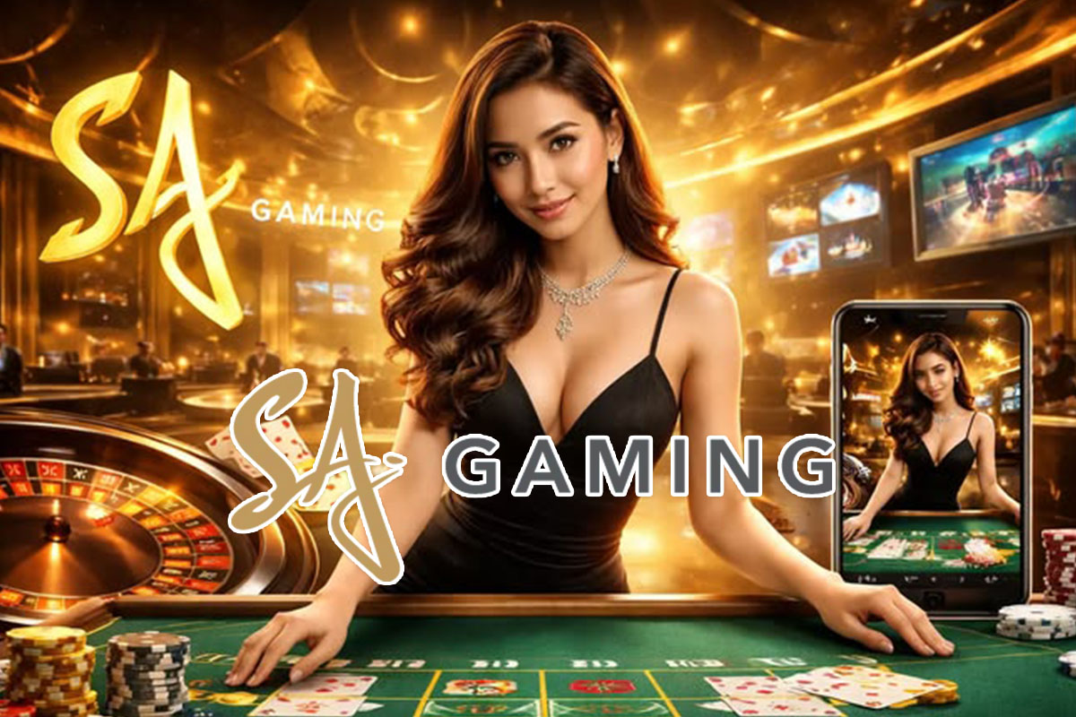 SA Gaming Live Casino Dealer Malaysia EE9