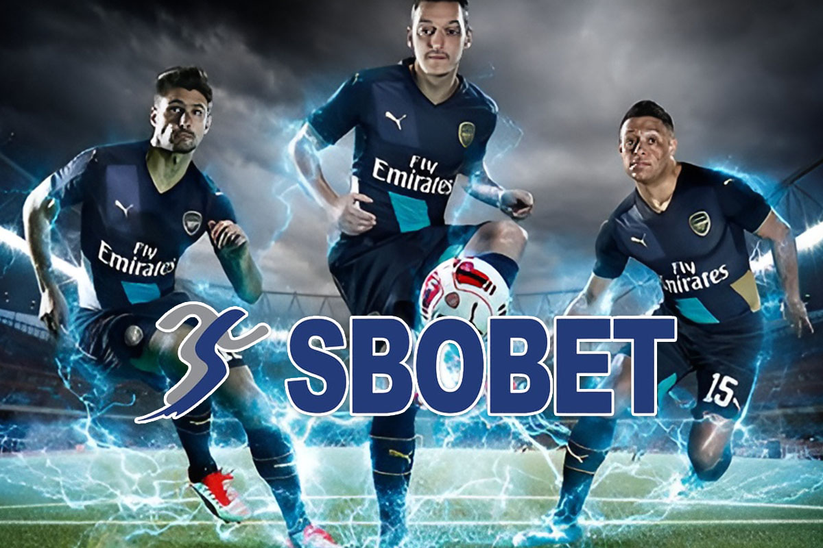 SBOBET Sports Betting Malaysia EE9