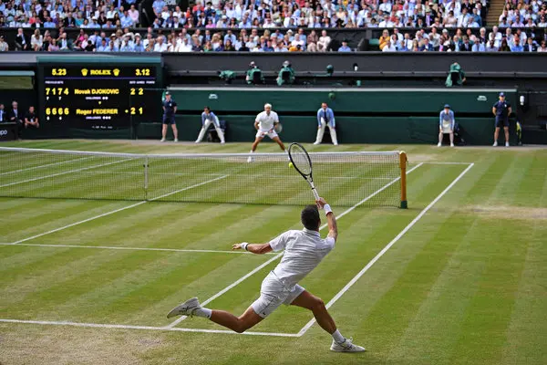 Tennis Betting Malaysia